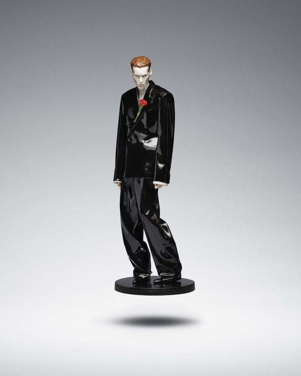 BALENCIAGA  - Set Design by ANNA PIASEK